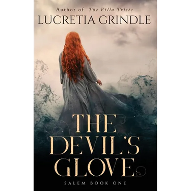 The Devil's Glove
