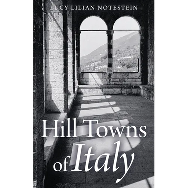 Hill Towns of Italy