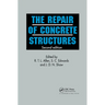 Repair of Concrete Structures