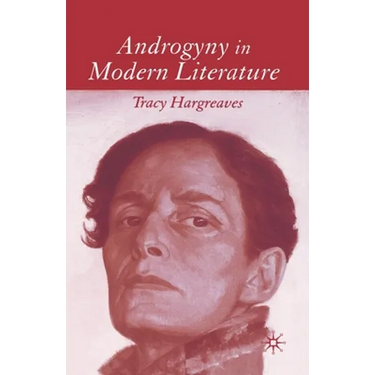 Androgyny in Modern Literature