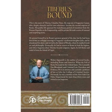 Tiberius Bound