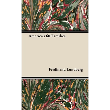America's 60 Families