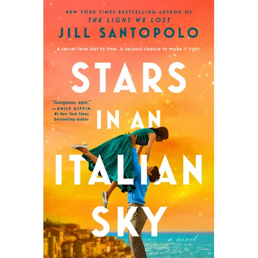 Stars in an Italian Sky