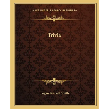 Trivia