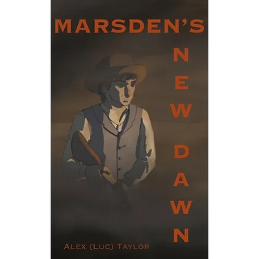 Marsden's New Dawn