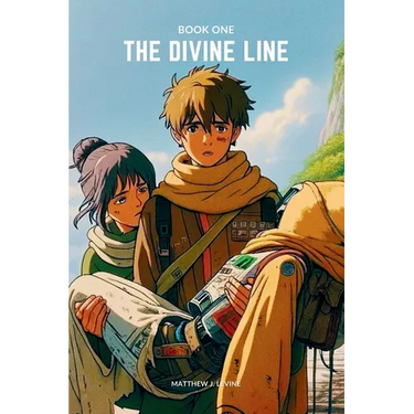 The Divine Line: Book One