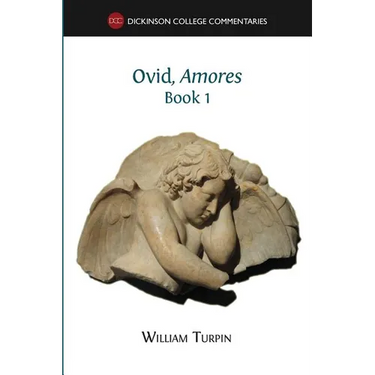 Ovid, Amores (Book 1)