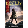 Darkness on a Foreign Shore: Unravel Your Destiny Book 1