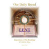 Our Daily Bread: Lent