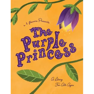 The Purple Princess