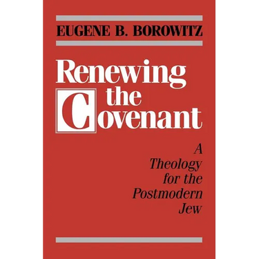 Renewing the Covenant