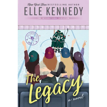 The Legacy