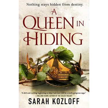 A Queen in Hiding