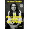 A Different Kind of Power: A Memoir