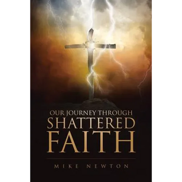 Our Journey Through Shattered Faith