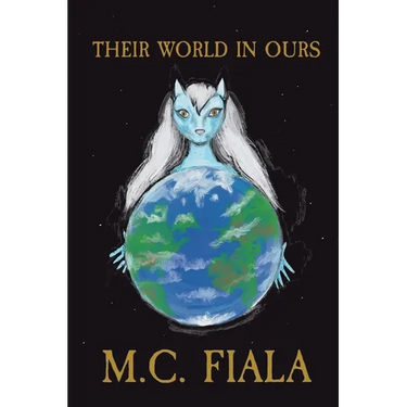 Their World in Ours
