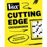 Vox Cutting-Edge Crosswords: 80 Crosswords for Modern Minds