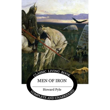 Men of Iron
