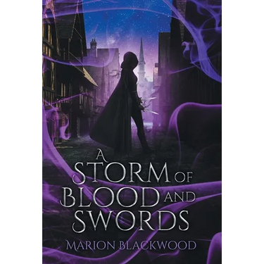 A Storm of Blood and Swords