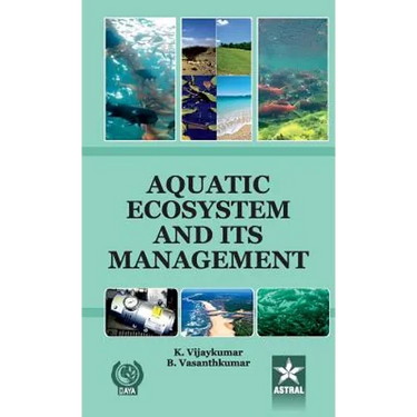 Aquatic Ecosystem and Its Management