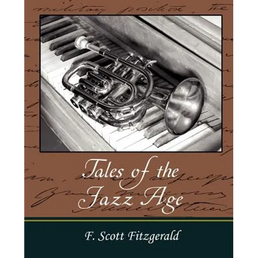 Tales of the Jazz Age