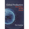 Global Production: Firms, Contracts, and Trade Structure