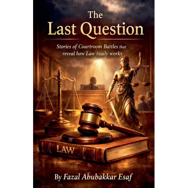 The Last Question