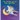 This Unicorn Can Fly Over the Moon