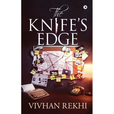 The Knife's Edge