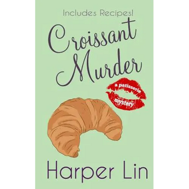 Croissant Murder