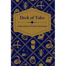 Deck of Tales: A Speculative Fiction Anthology