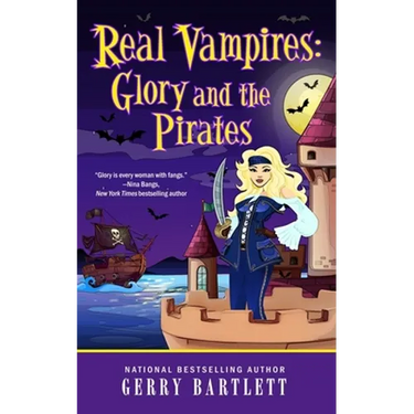 Real Vampires: Glory and the Pirates