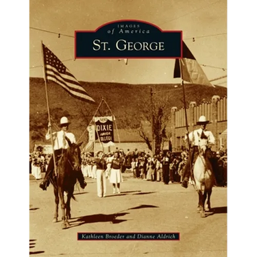 St. George