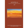 Scintilla 25: The Journal of The Vaughan Association