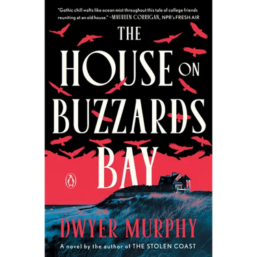 The House on Buzzards Bay