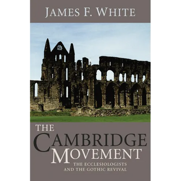 The Cambridge Movement