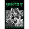Mary Shelley's Frankenstein Starring Boris Karloff