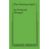 The Christmas Spirit