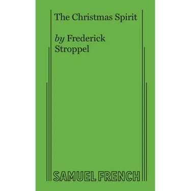 The Christmas Spirit