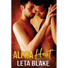 Alpha Heat