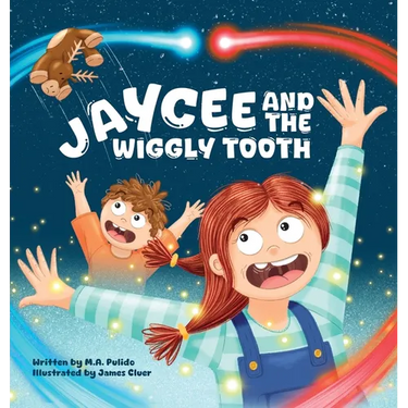 Jaycee And The Wiggly Tooth