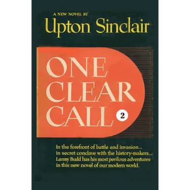 One Clear Call II