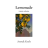 Lemonade: A Poetry Collection