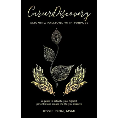 Career Discovery: Aligning Passions with Purpose