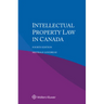 Intellectual Property Law in Canada