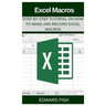 Excel Macros: Step by Step Tutorial on How to Make and Record Excel Macros
