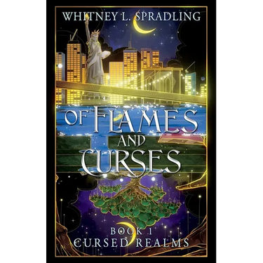 Of Flame and Curses