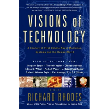 Visions Of Technology