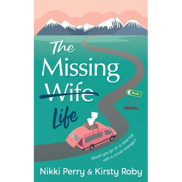 The Missing Wife Life