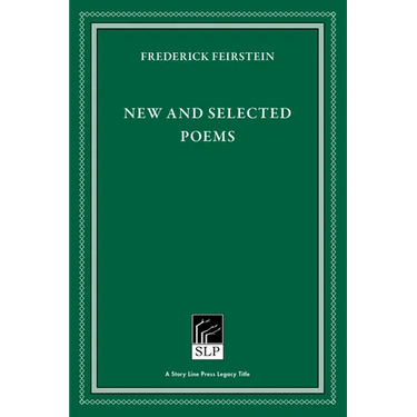 New and Selected Poems